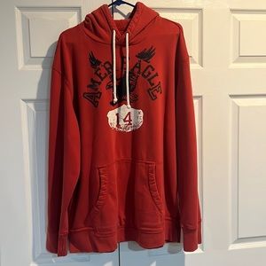Mens XXL Hoodie